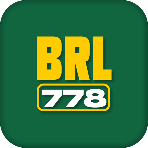 Imagem institucional para campanha da brl778 bet
